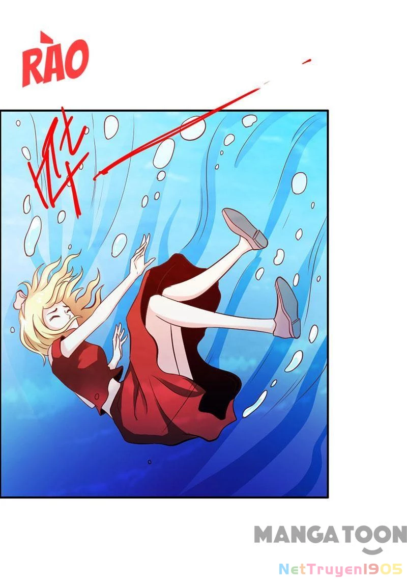 Bảo Bối Em Thật Ngọt Ngào Chapter 65 - Trang 2