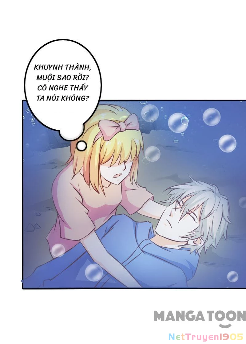 Bảo Bối Em Thật Ngọt Ngào Chapter 66 - Trang 2