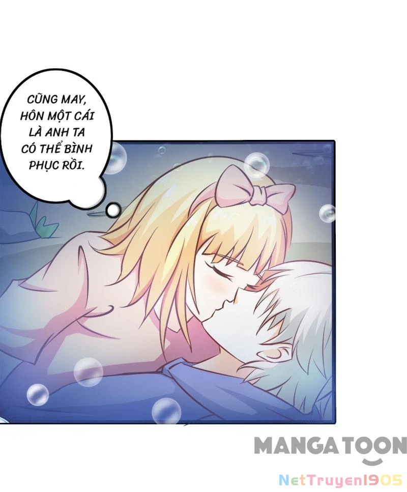 Bảo Bối Em Thật Ngọt Ngào Chapter 66 - Trang 2