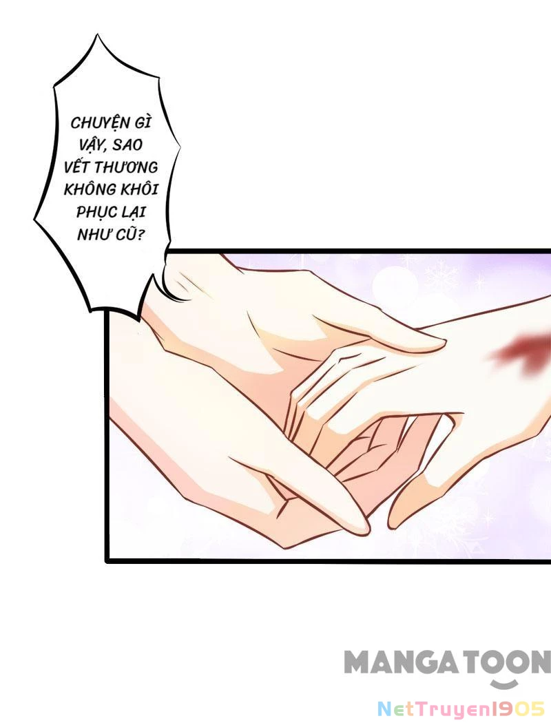 Bảo Bối Em Thật Ngọt Ngào Chapter 66 - Trang 2