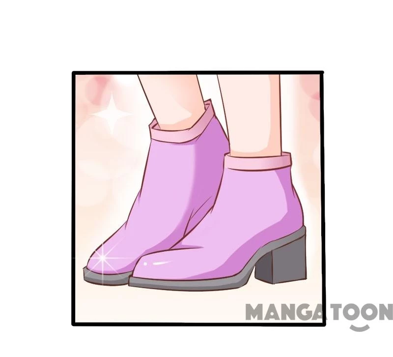 Bảo Bối Em Thật Ngọt Ngào Chapter 66 - Trang 2