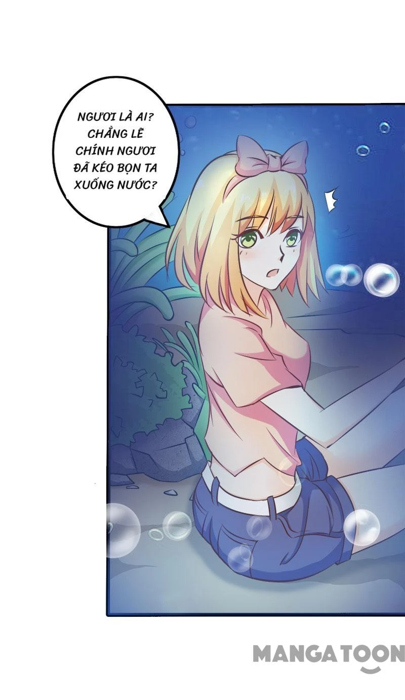 Bảo Bối Em Thật Ngọt Ngào Chapter 66 - Trang 2