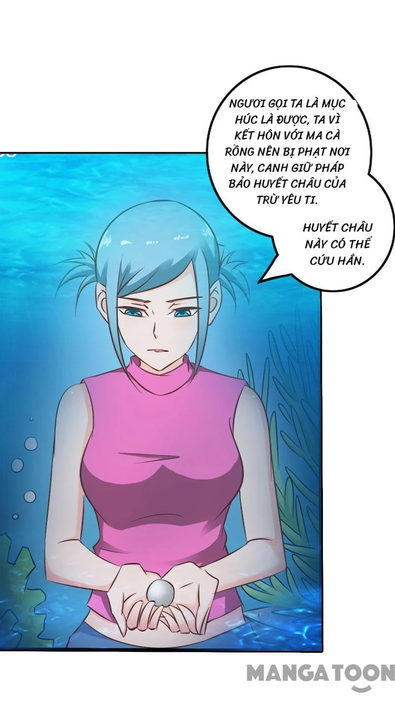 Bảo Bối Em Thật Ngọt Ngào Chapter 66 - Trang 2