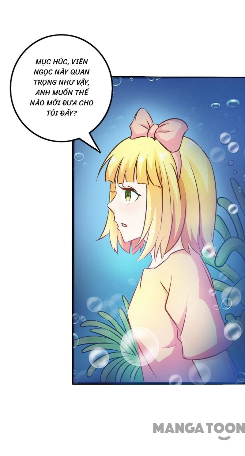 Bảo Bối Em Thật Ngọt Ngào Chapter 66 - Trang 2