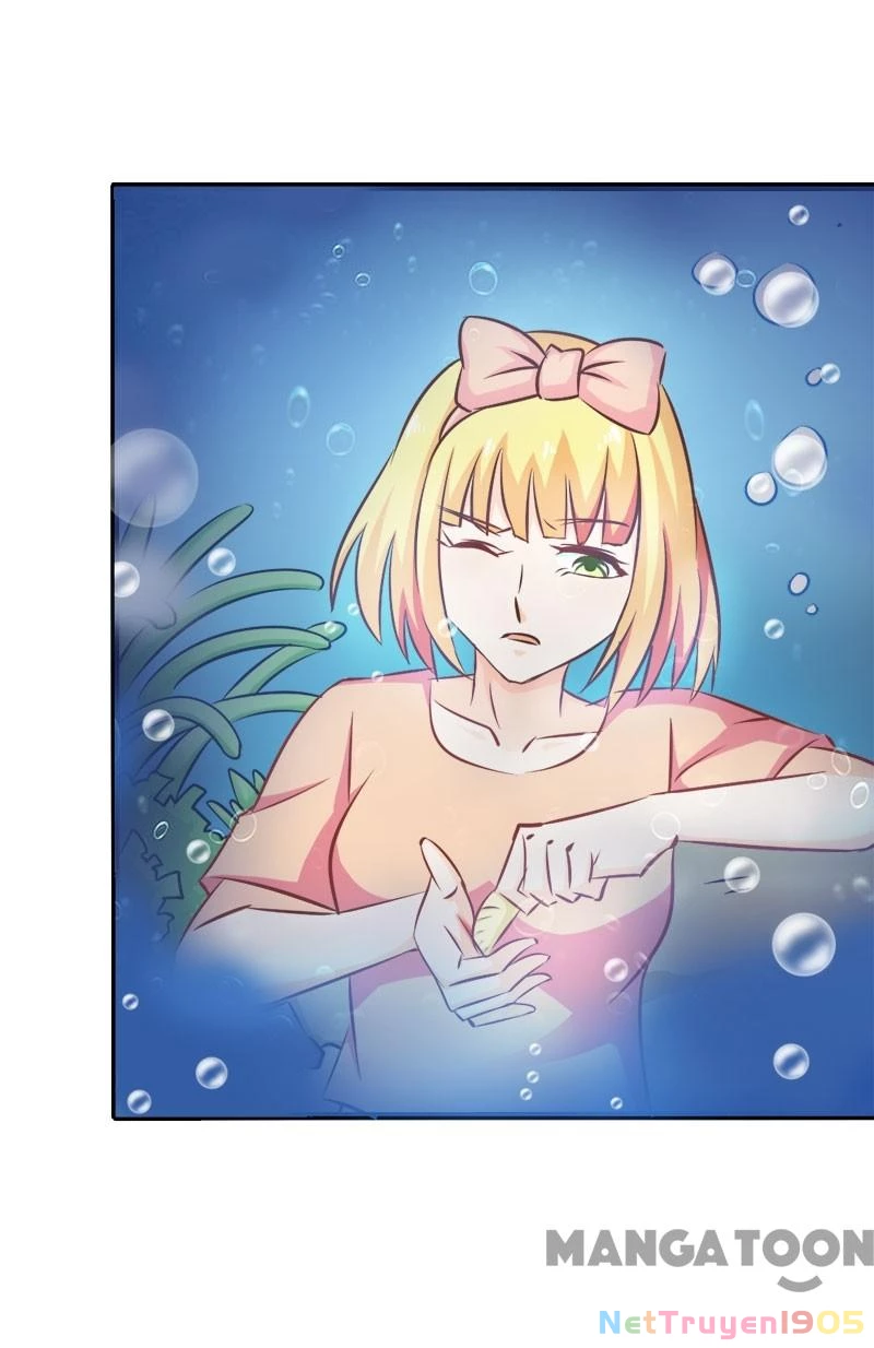 Bảo Bối Em Thật Ngọt Ngào Chapter 66 - Trang 2