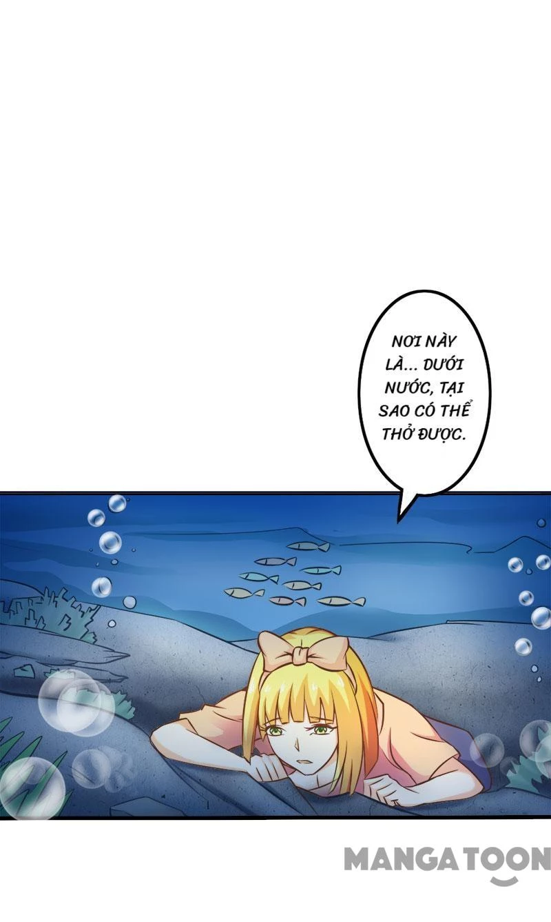 Bảo Bối Em Thật Ngọt Ngào Chapter 66 - Trang 2