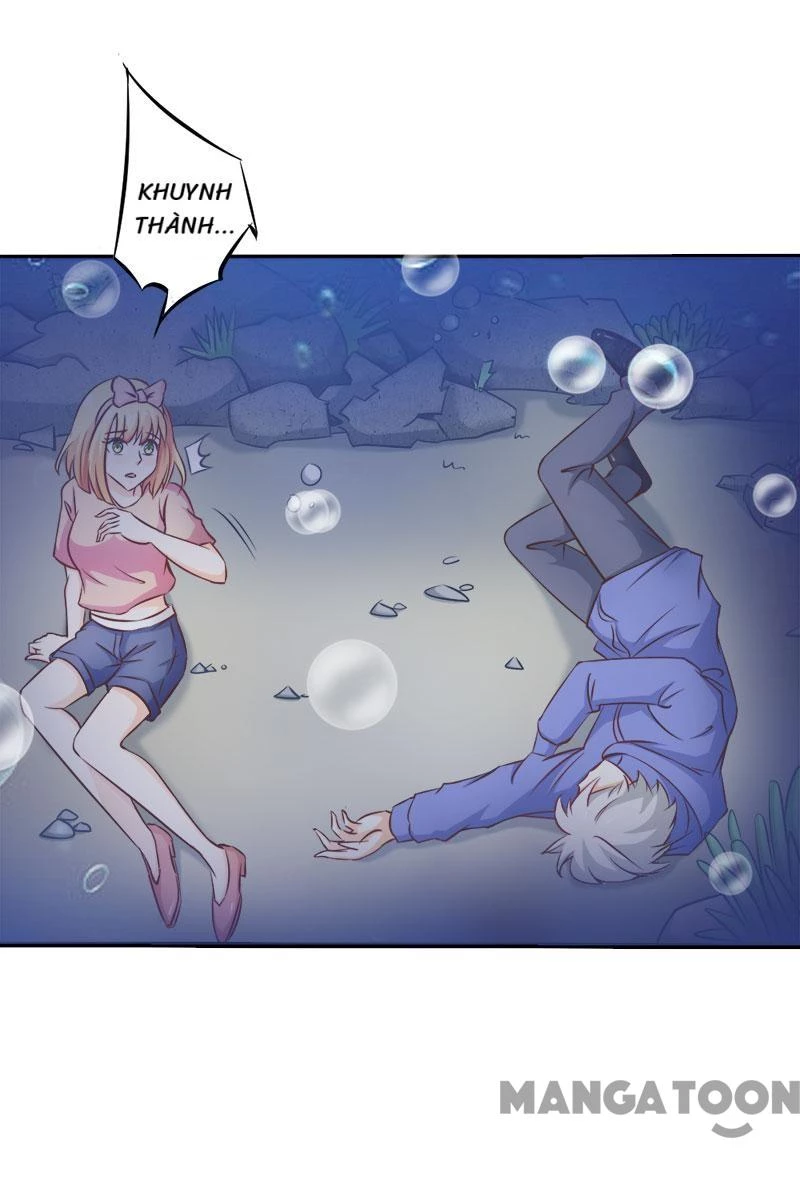 Bảo Bối Em Thật Ngọt Ngào Chapter 66 - Trang 2