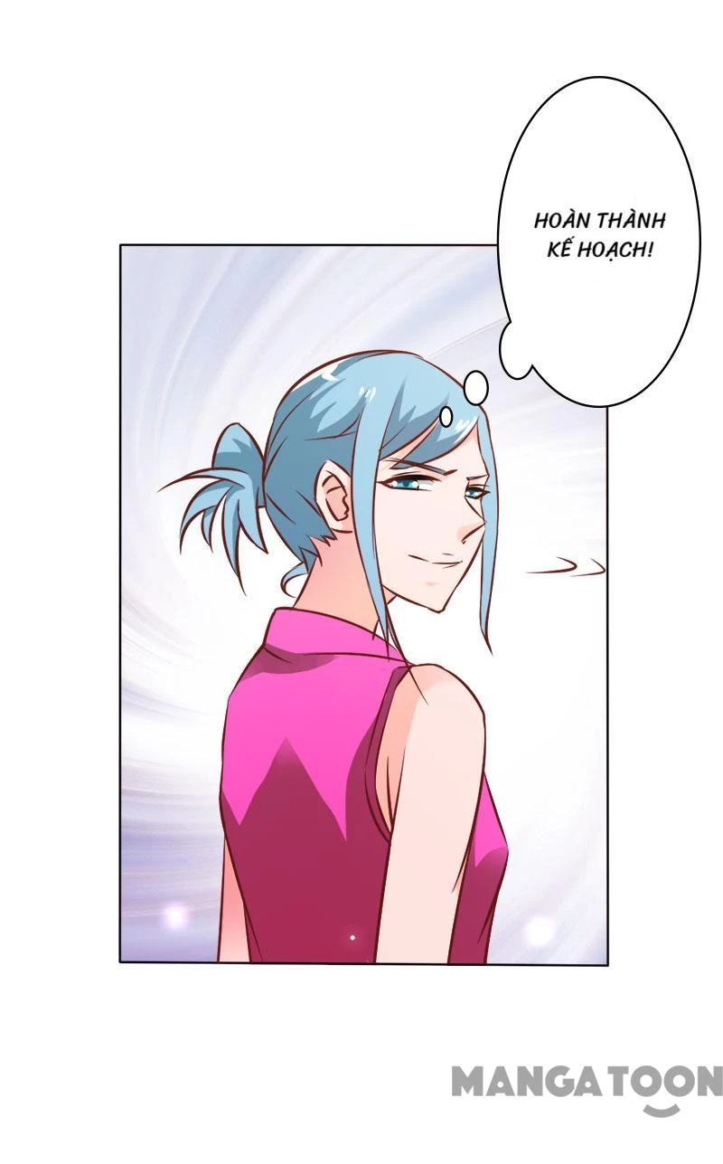 Bảo Bối Em Thật Ngọt Ngào Chapter 67 - Trang 2