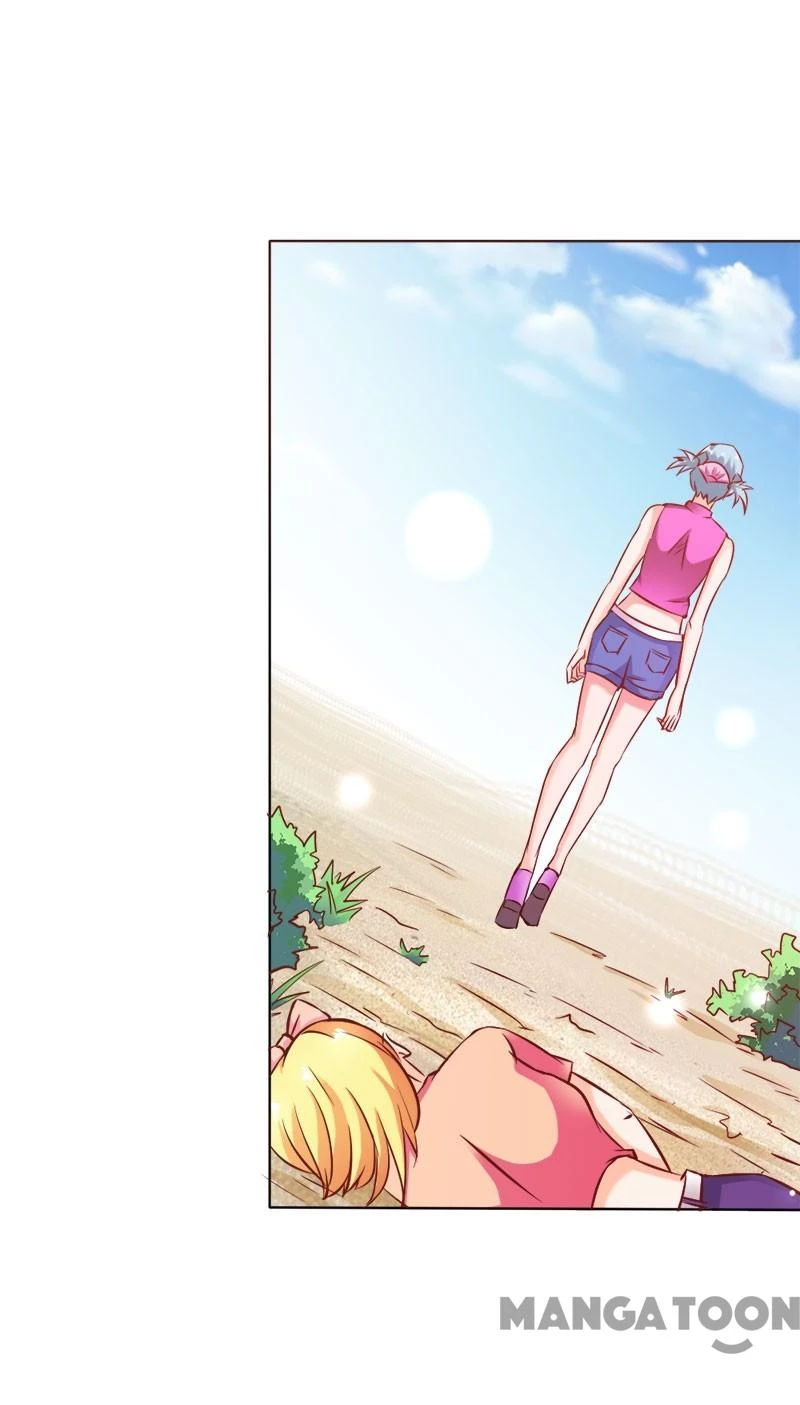 Bảo Bối Em Thật Ngọt Ngào Chapter 67 - Trang 2