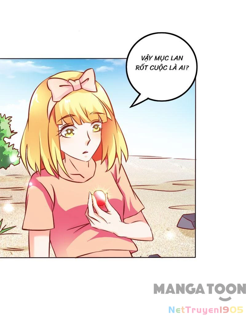 Bảo Bối Em Thật Ngọt Ngào Chapter 67 - Trang 2