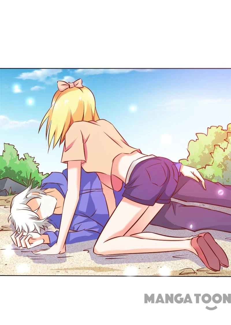 Bảo Bối Em Thật Ngọt Ngào Chapter 67 - Trang 2