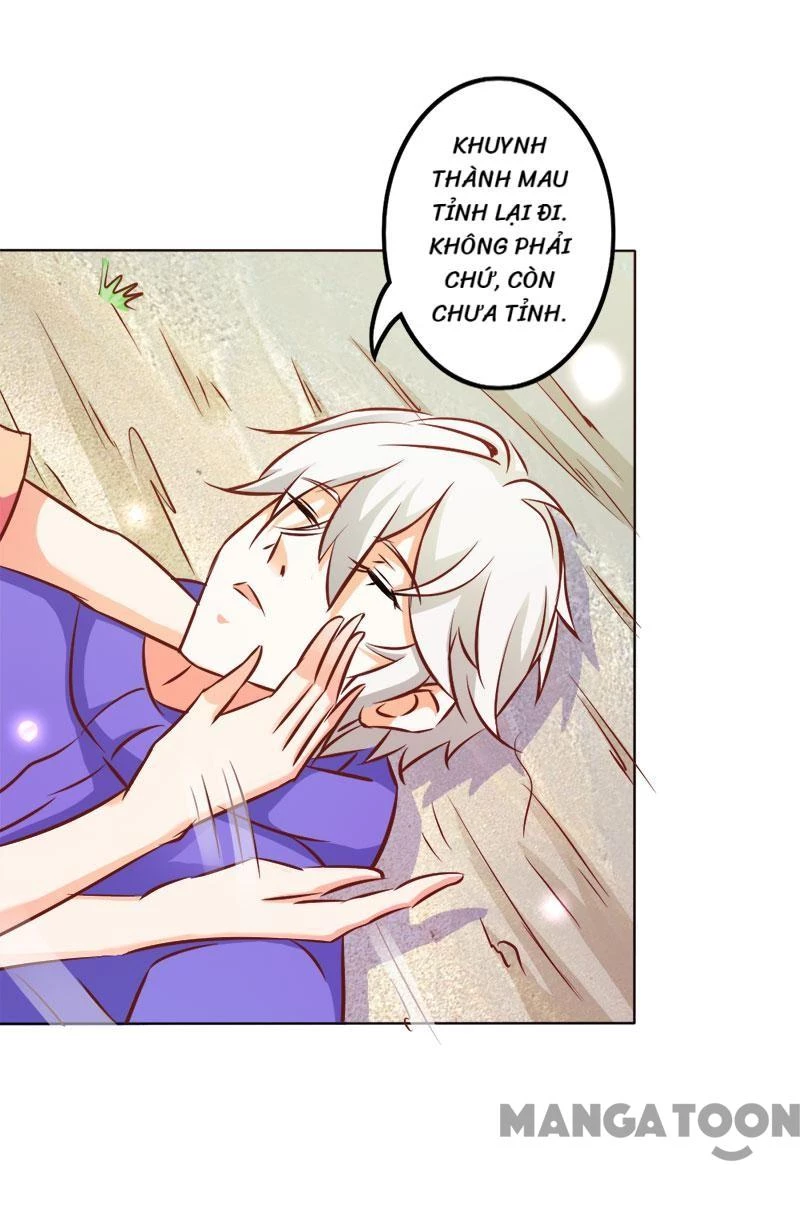 Bảo Bối Em Thật Ngọt Ngào Chapter 67 - Trang 2