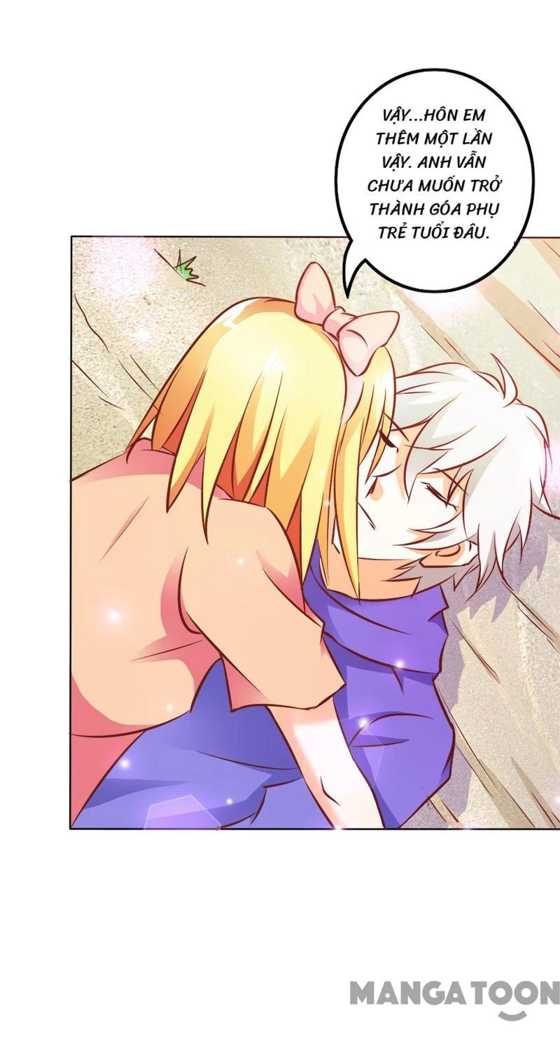 Bảo Bối Em Thật Ngọt Ngào Chapter 67 - Trang 2