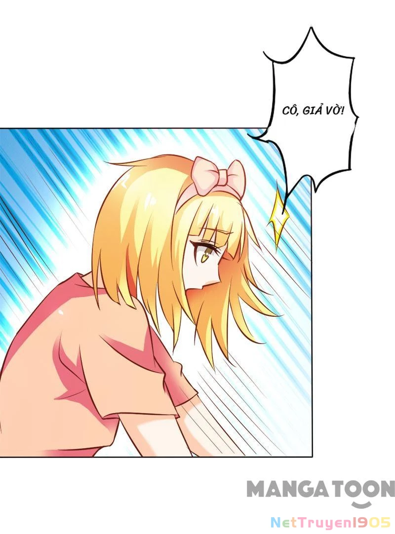 Bảo Bối Em Thật Ngọt Ngào Chapter 67 - Trang 2
