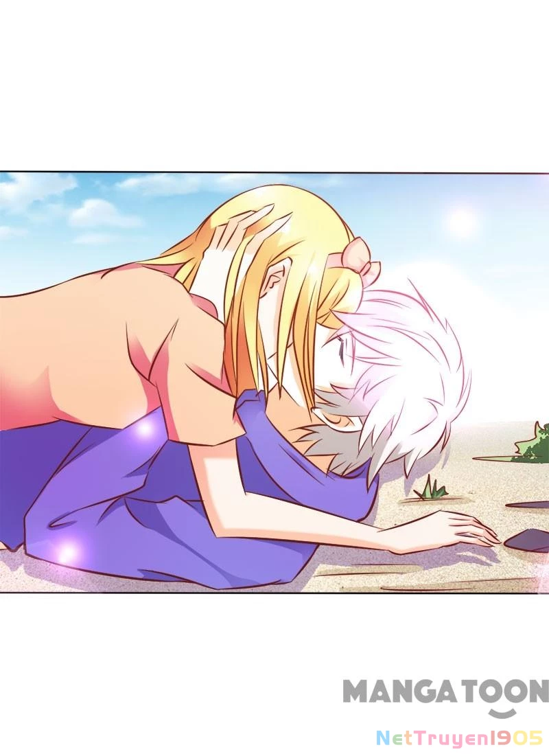 Bảo Bối Em Thật Ngọt Ngào Chapter 67 - Trang 2