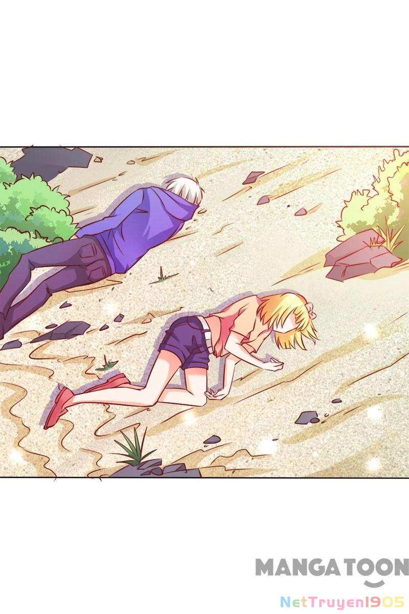 Bảo Bối Em Thật Ngọt Ngào Chapter 67 - Trang 2