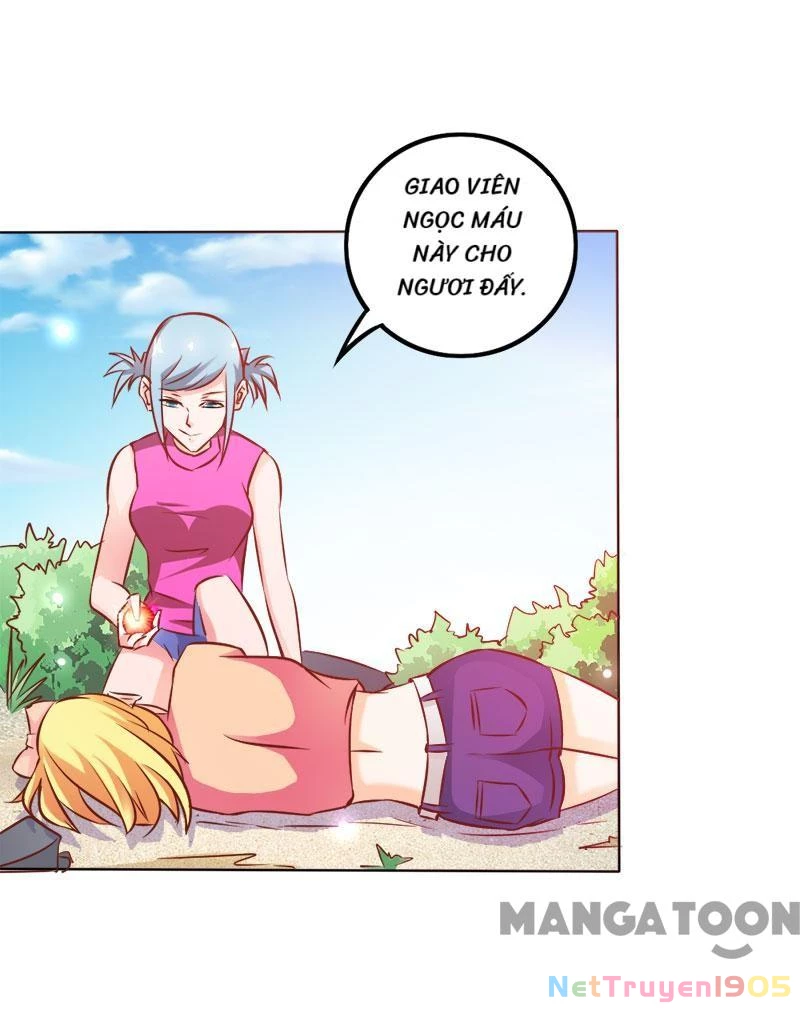 Bảo Bối Em Thật Ngọt Ngào Chapter 67 - Trang 2
