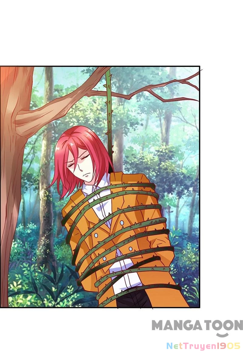 Bảo Bối Em Thật Ngọt Ngào Chapter 68 - Trang 2