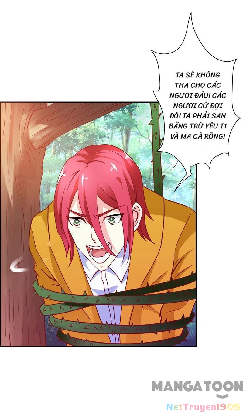 Bảo Bối Em Thật Ngọt Ngào Chapter 68 - Trang 2