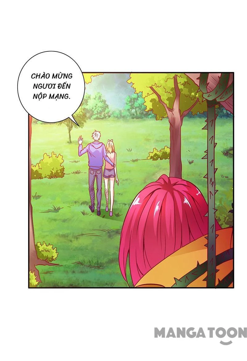 Bảo Bối Em Thật Ngọt Ngào Chapter 68 - Trang 2