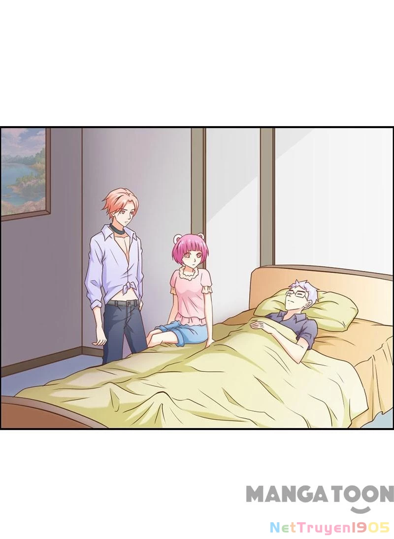 Bảo Bối Em Thật Ngọt Ngào Chapter 68 - Trang 2