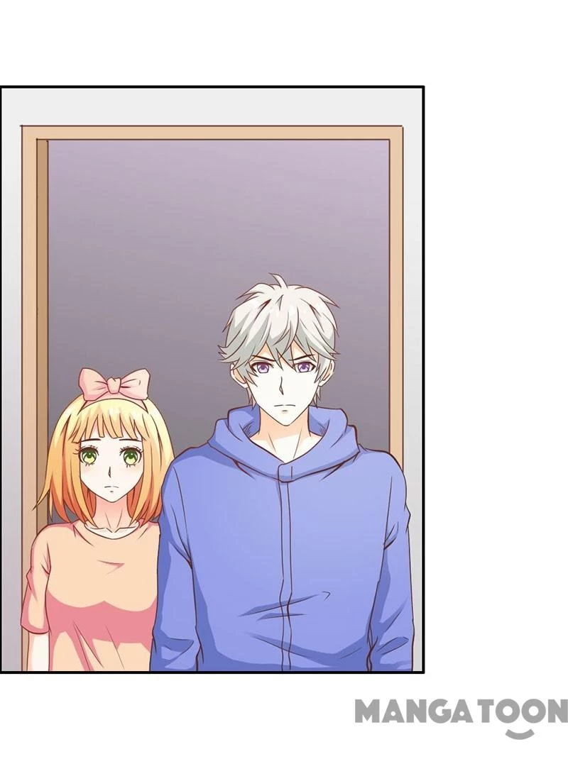 Bảo Bối Em Thật Ngọt Ngào Chapter 68 - Trang 2