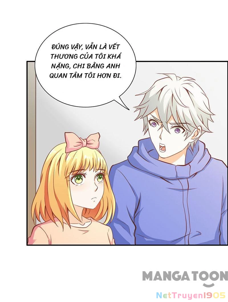 Bảo Bối Em Thật Ngọt Ngào Chapter 68 - Trang 2