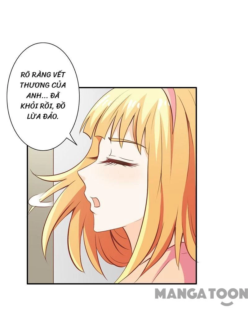 Bảo Bối Em Thật Ngọt Ngào Chapter 68 - Trang 2