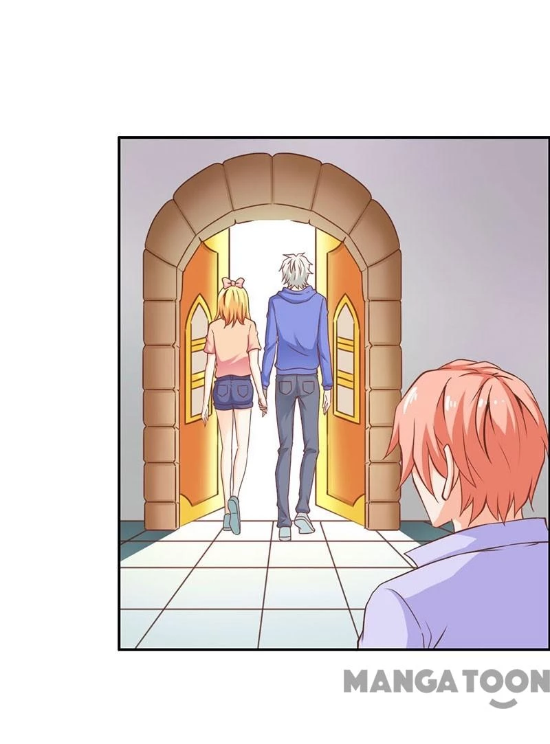 Bảo Bối Em Thật Ngọt Ngào Chapter 68 - Trang 2