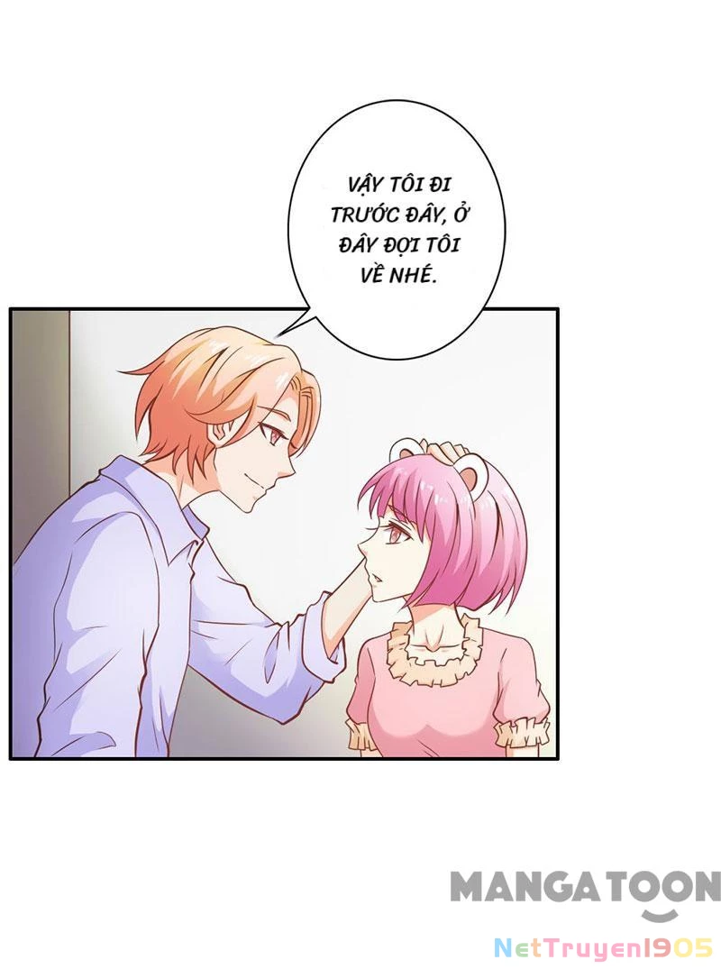 Bảo Bối Em Thật Ngọt Ngào Chapter 68 - Trang 2