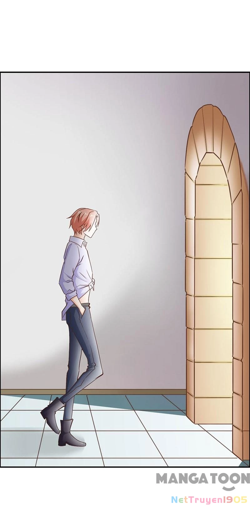 Bảo Bối Em Thật Ngọt Ngào Chapter 68 - Trang 2