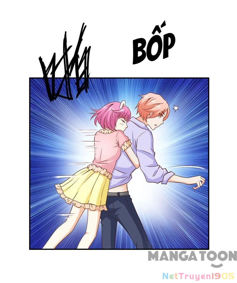 Bảo Bối Em Thật Ngọt Ngào Chapter 68 - Trang 2