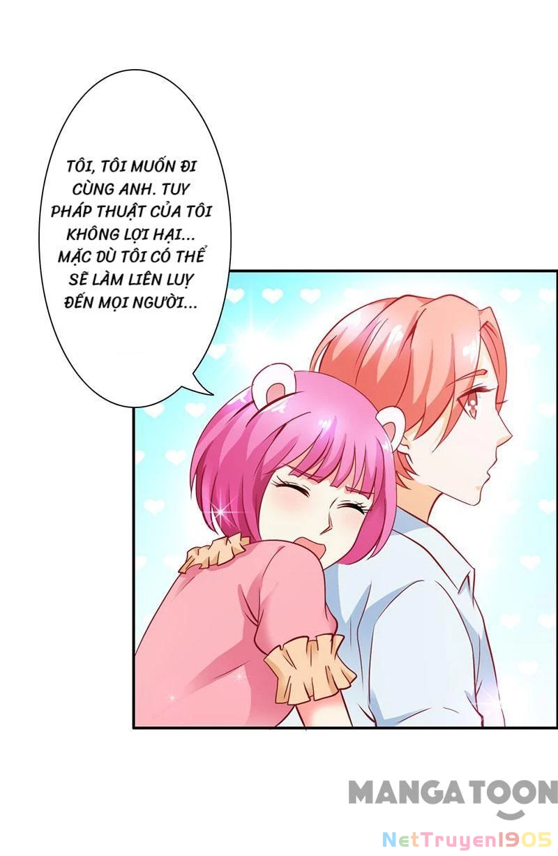 Bảo Bối Em Thật Ngọt Ngào Chapter 68 - Trang 2