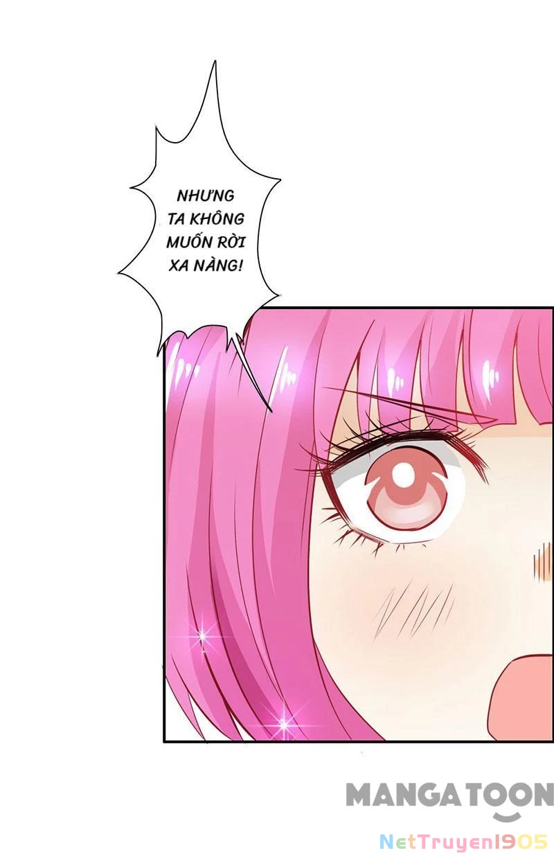 Bảo Bối Em Thật Ngọt Ngào Chapter 68 - Trang 2