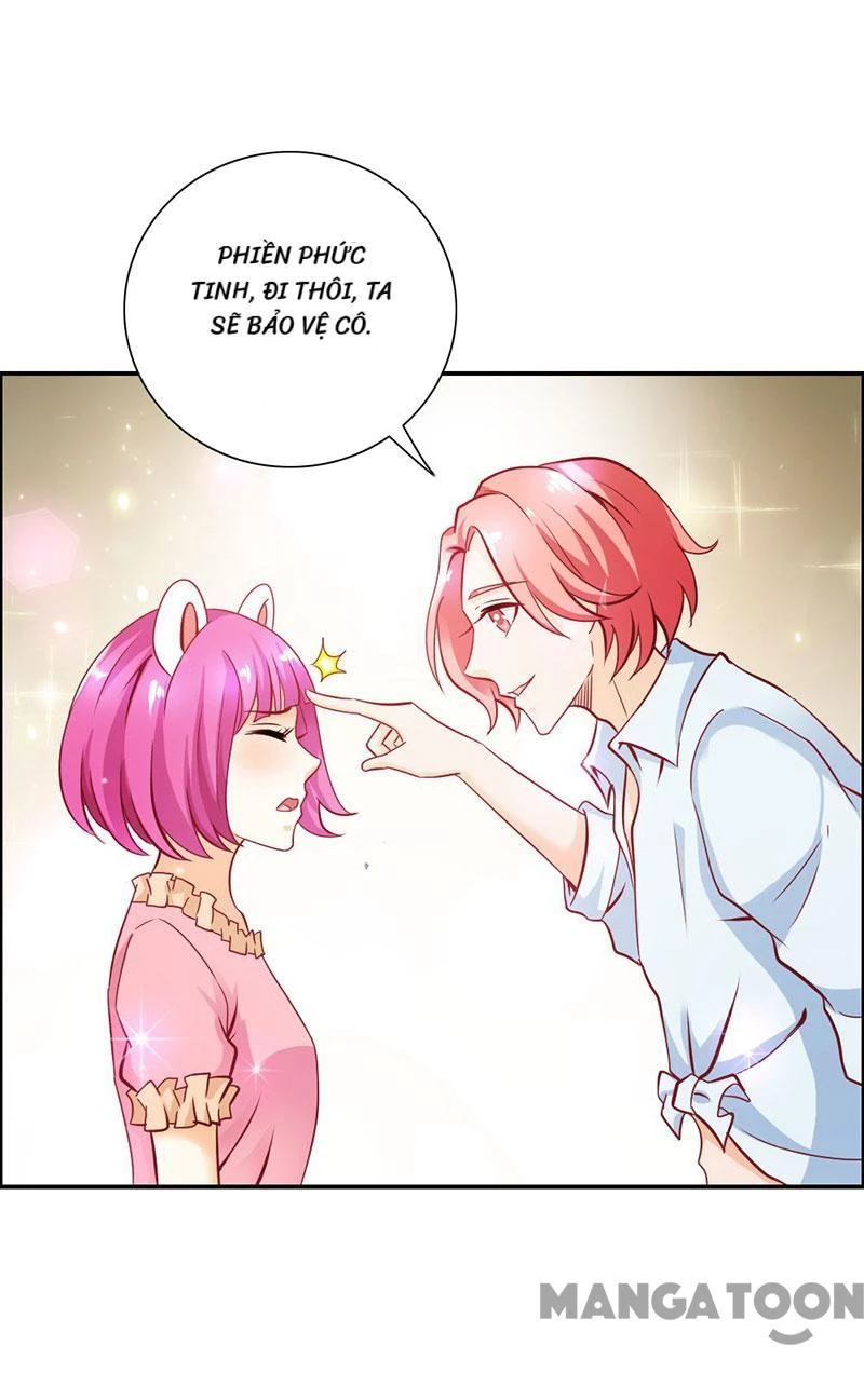 Bảo Bối Em Thật Ngọt Ngào Chapter 68 - Trang 2