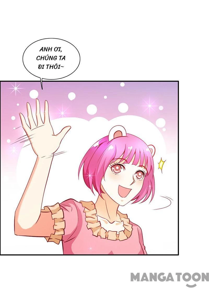 Bảo Bối Em Thật Ngọt Ngào Chapter 68 - Trang 2