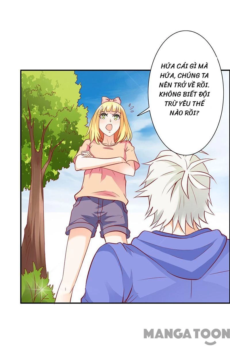 Bảo Bối Em Thật Ngọt Ngào Chapter 68 - Trang 2