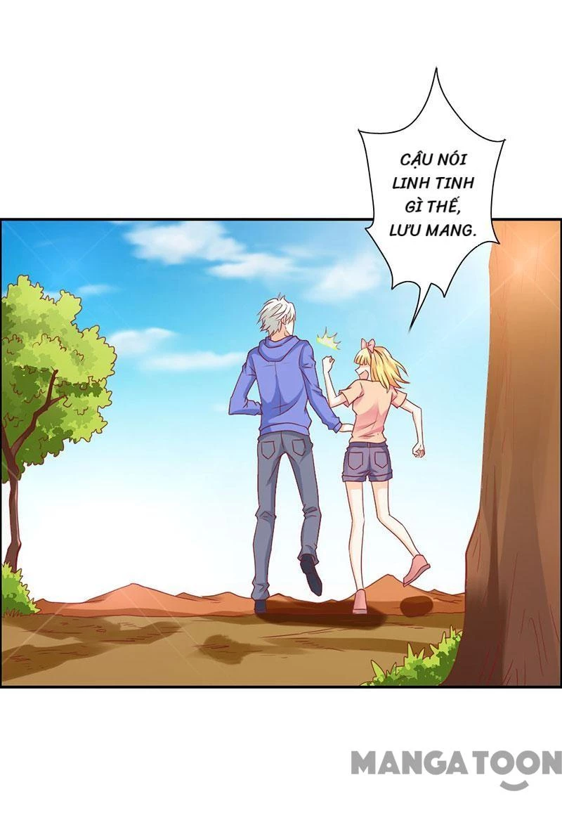 Bảo Bối Em Thật Ngọt Ngào Chapter 68 - Trang 2