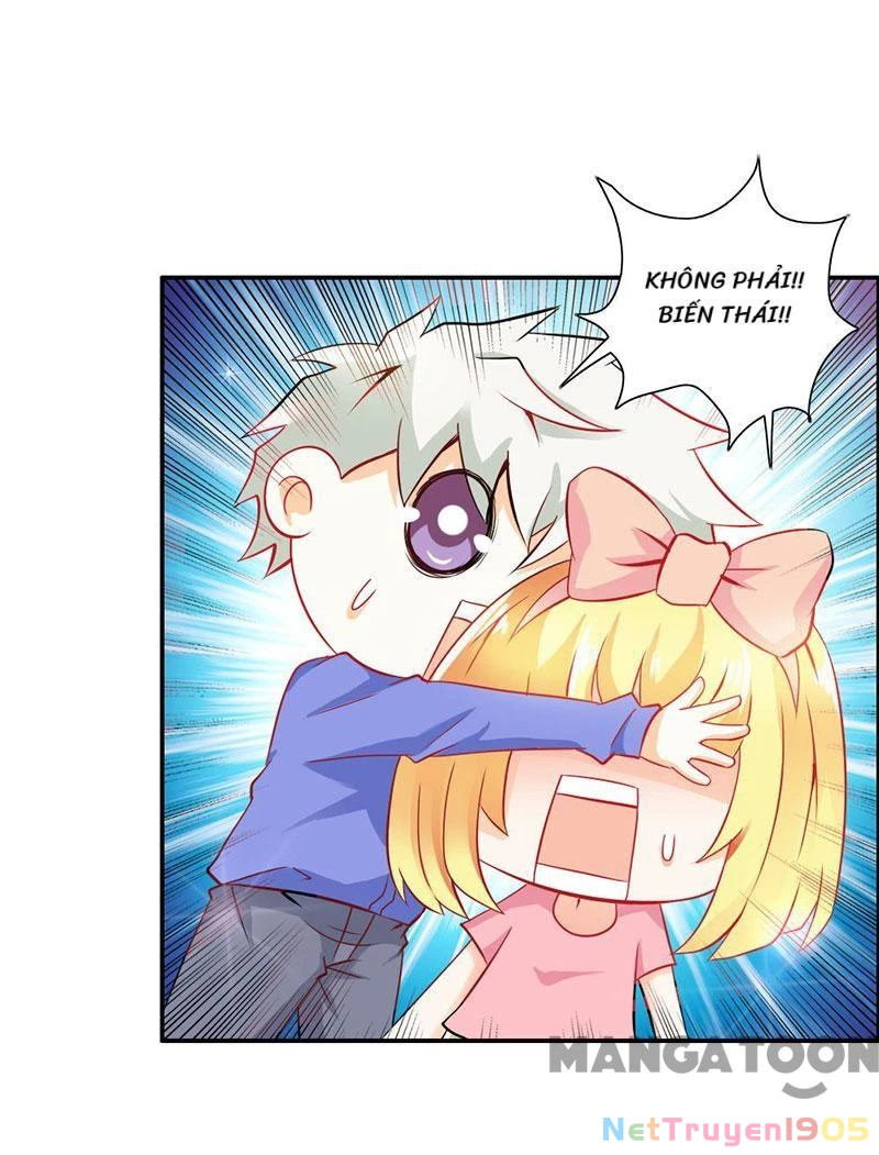 Bảo Bối Em Thật Ngọt Ngào Chapter 69 - Trang 2