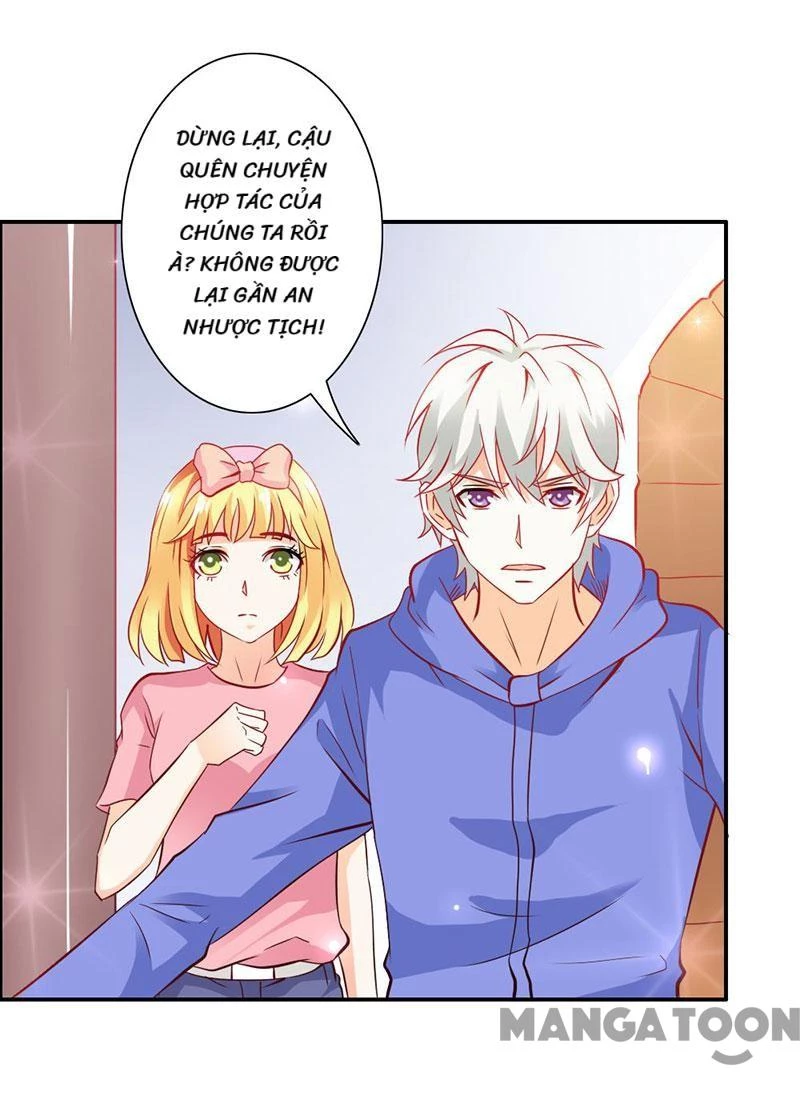 Bảo Bối Em Thật Ngọt Ngào Chapter 69 - Trang 2