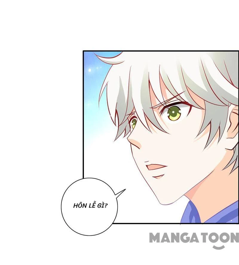 Bảo Bối Em Thật Ngọt Ngào Chapter 69 - Trang 2