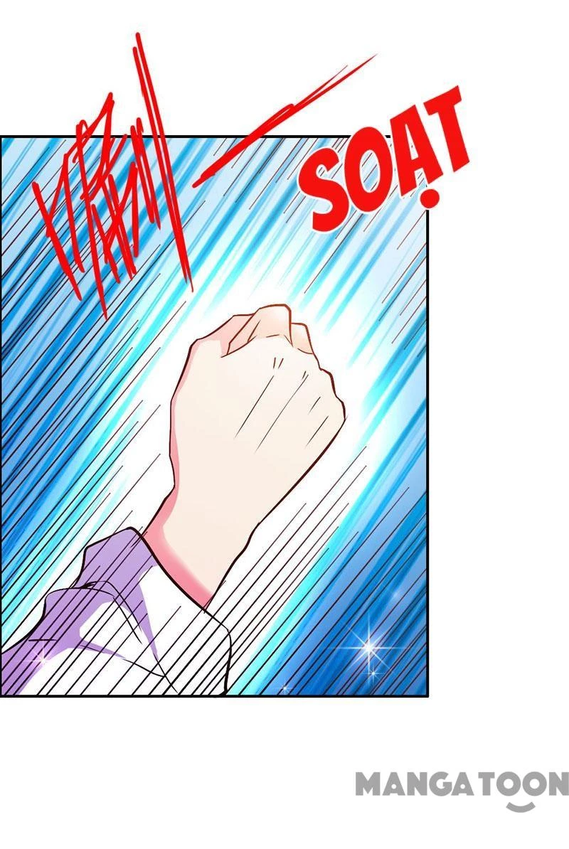 Bảo Bối Em Thật Ngọt Ngào Chapter 69 - Trang 2