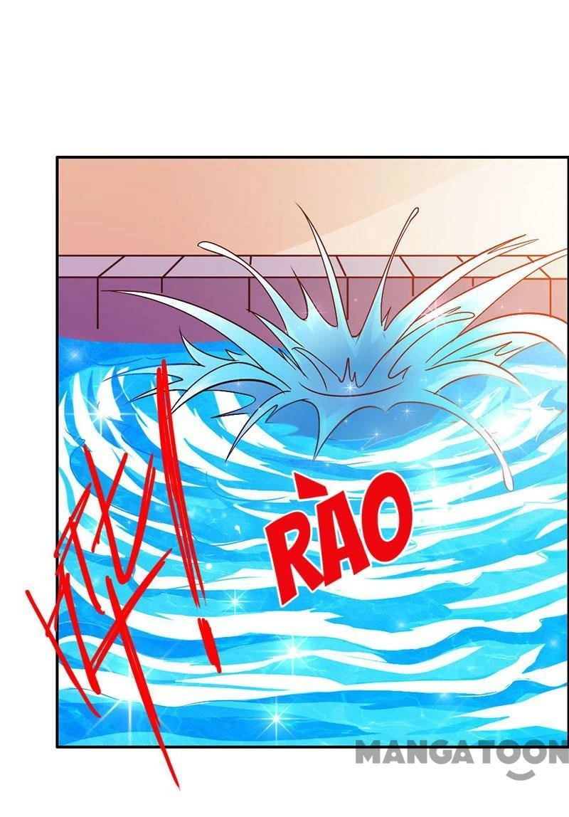 Bảo Bối Em Thật Ngọt Ngào Chapter 69 - Trang 2