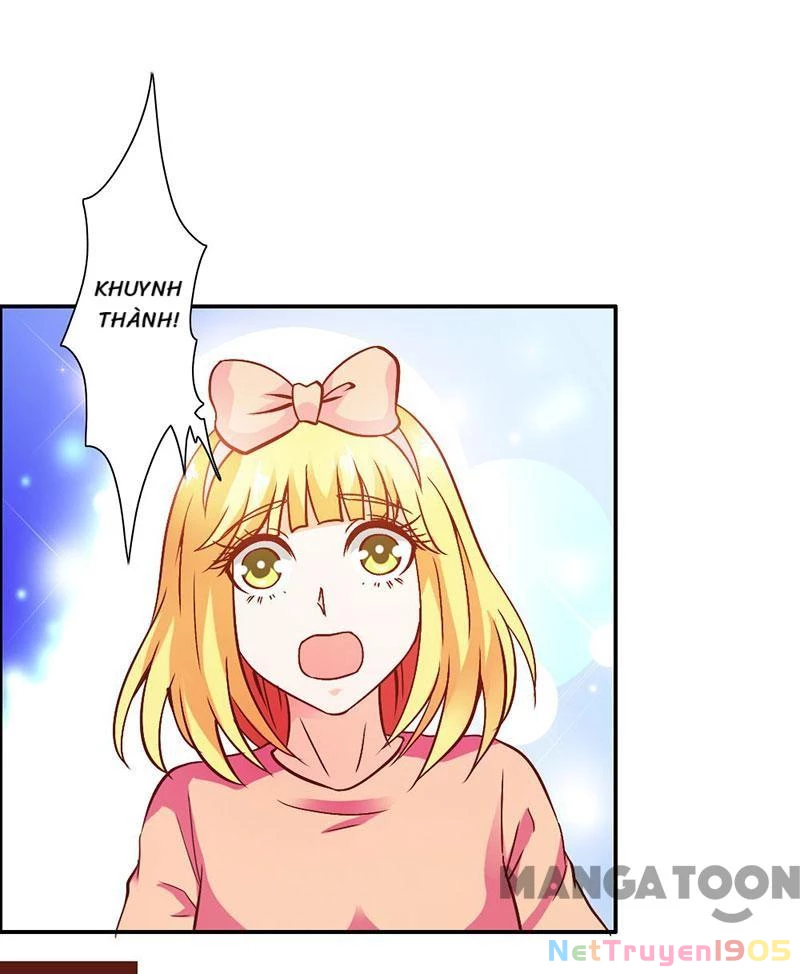 Bảo Bối Em Thật Ngọt Ngào Chapter 69 - Trang 2