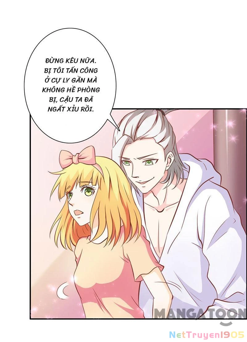 Bảo Bối Em Thật Ngọt Ngào Chapter 69 - Trang 2