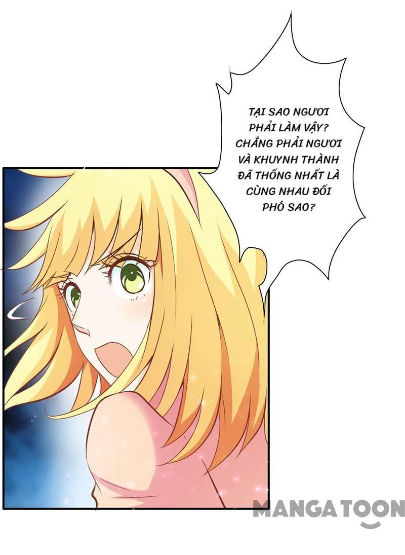 Bảo Bối Em Thật Ngọt Ngào Chapter 69 - Trang 2