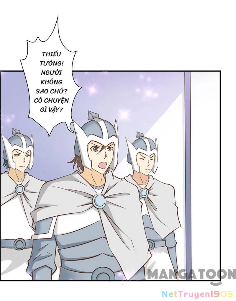 Bảo Bối Em Thật Ngọt Ngào Chapter 69 - Trang 2