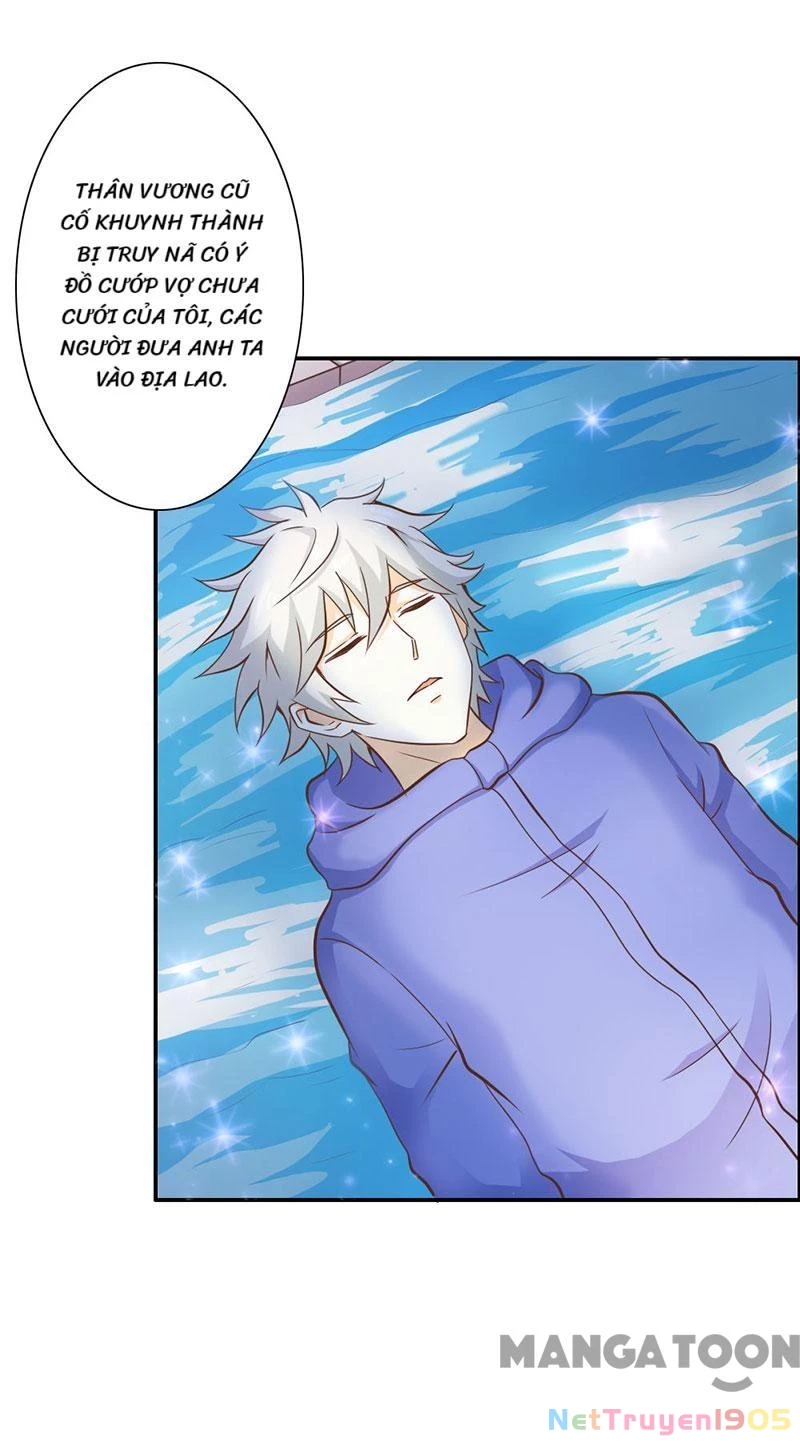 Bảo Bối Em Thật Ngọt Ngào Chapter 69 - Trang 2