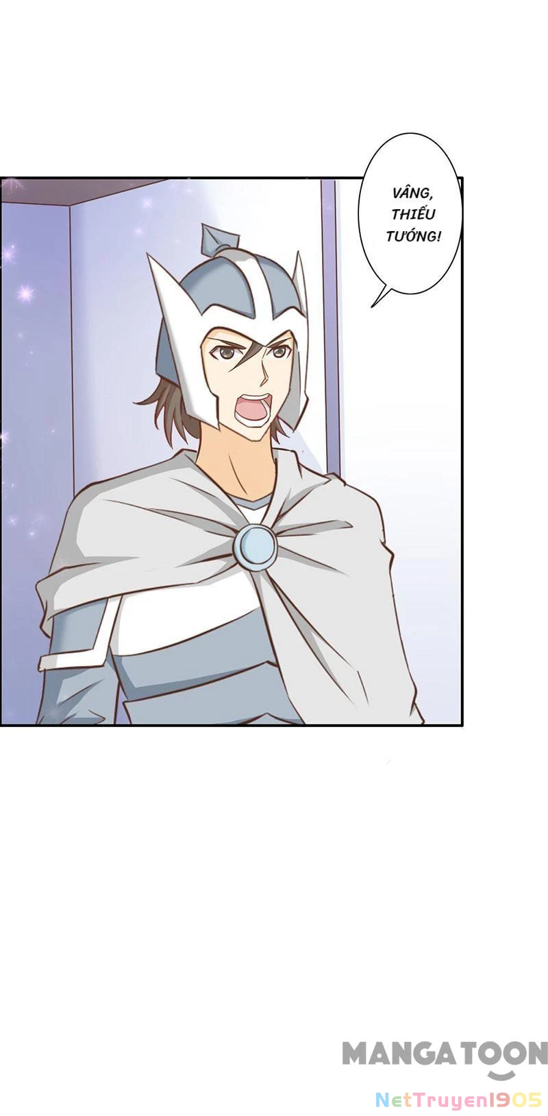 Bảo Bối Em Thật Ngọt Ngào Chapter 69 - Trang 2