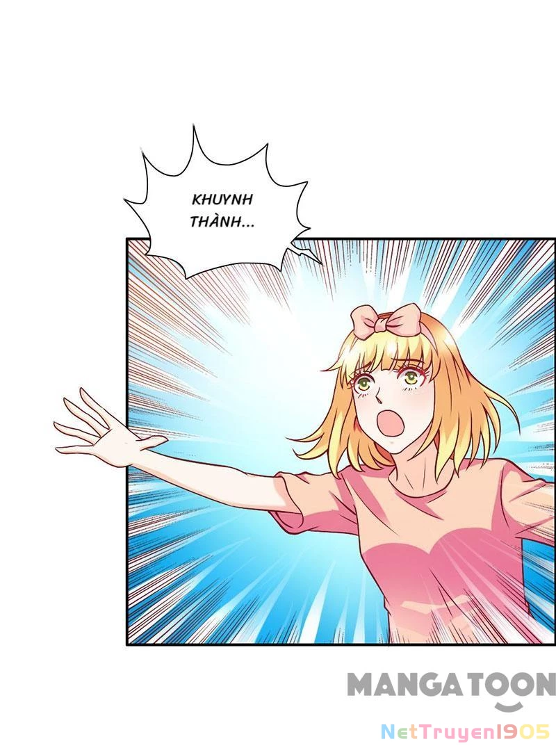 Bảo Bối Em Thật Ngọt Ngào Chapter 69 - Trang 2